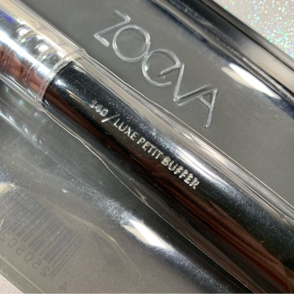 Zoeva 140 Brush - Picture 3 of 4